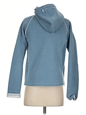 Straight Down Jacket (view 2)