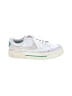 Nike White Sneakers Size 8 1/2 - photo 1
