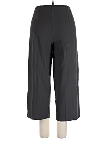 Eileen Fisher Dress Pants (view 2)