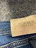 Zara Basic Blue Jeans Size 6 - photo 8