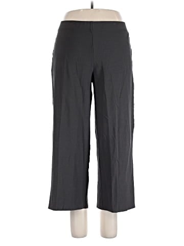 Eileen Fisher Dress Pants (view 1)