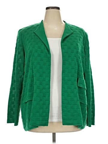 misook Cardigan (view 1)
