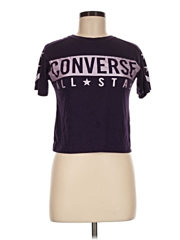 Converse Short Sleeve T-Shirt (view 1)