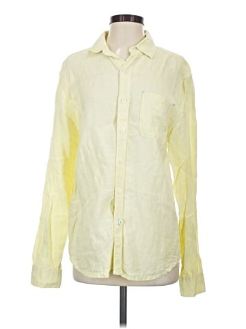 Tommy Bahama Long Sleeve Button-Down Shirt (view 1)