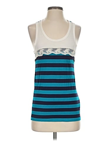 LIU JO Sleeveless Top (view 1)