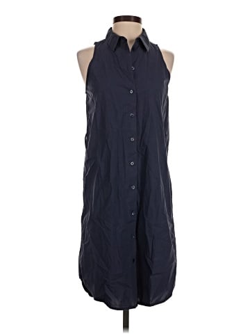 Equipment Casual Dress (view 1)
