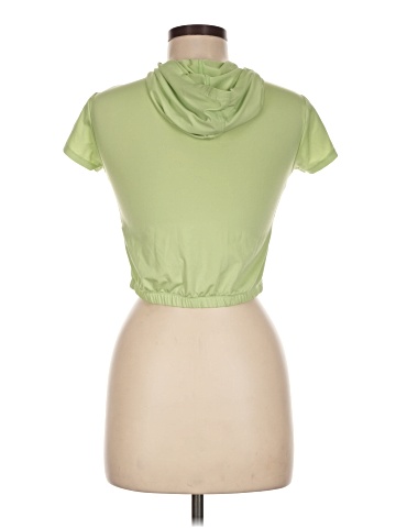 Ideology Short Sleeve Turtleneck (view 2)