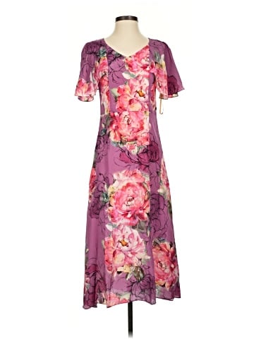Kachel Casual Dress (view 1)