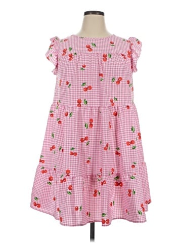 Unbranded Casual Dress (view 1)
