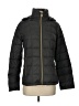 MICHAEL Michael Kors 100% Nylon Solid Black Jacket Size S - photo 1