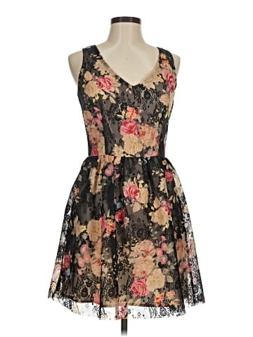 American Rag Cie Cocktail Dress (view 1)