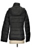 MICHAEL Michael Kors 100% Nylon Solid Black Jacket Size S - photo 2