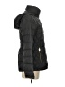 MICHAEL Michael Kors 100% Nylon Solid Black Jacket Size S - photo 4