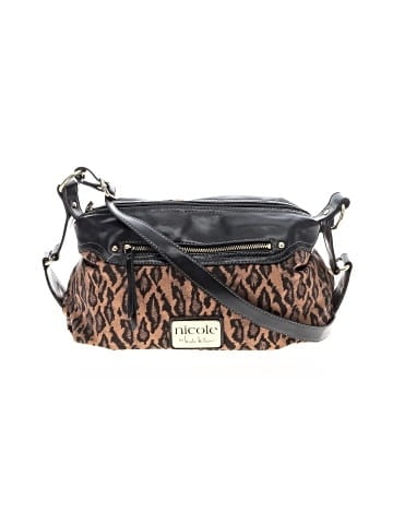 Nicole by Nicole Miller Crossbody Bag (view 1)