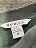 Athleta Green Pullover Sweater Size M - photo 7