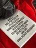Cotton Candy LA Solid Red Skort Size L - photo 4