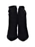 Loeffler Randall Black Ankle Boots Size 7 - photo 2