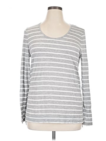 Lou & Grey Long Sleeve T-Shirt (view 1)