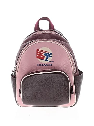 Coach Backpack (view 1)