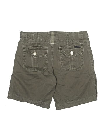 Sanctuary Khaki Shorts (view 2)