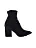 Loeffler Randall Black Ankle Boots Size 7 - photo 1