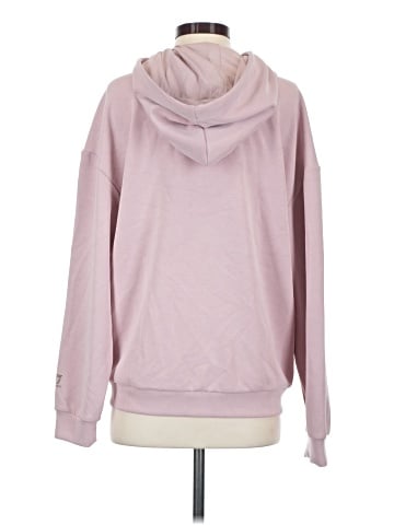 Emporio Armani Zip Up Hoodie (view 2)