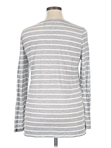 Lou & Grey Long Sleeve T-Shirt (view 2)