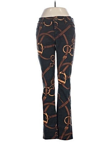Lauren Jeans Co. Active Pants (view 1)