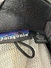 Patagonia Black Windbreaker Size XL - photo 6