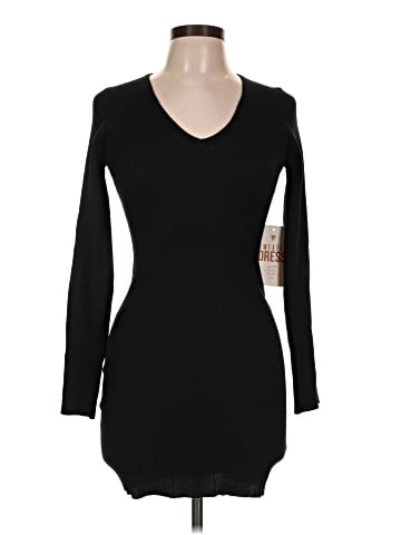 J for Justify Casual Dress (view 1)
