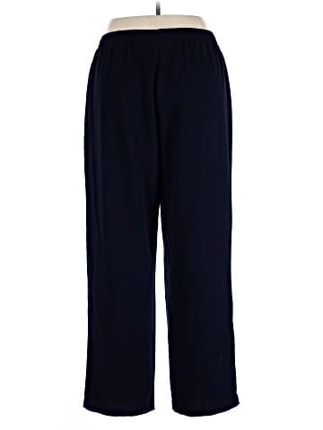 Sag Harbor Casual Pants (view 2)