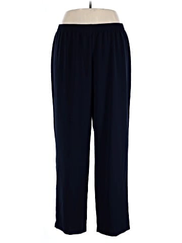 Sag Harbor Casual Pants (view 1)