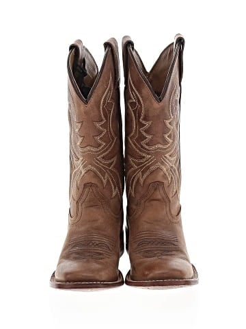 Shyanne Boots (view 2)