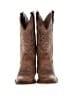 Shyanne Brown Boots Size 6 - photo 2