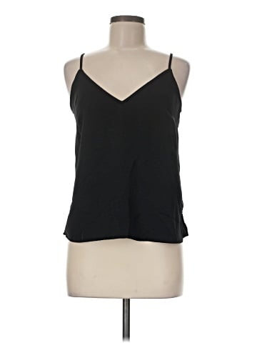 A New Day Sleeveless Top (view 1)