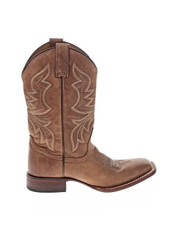 Shyanne Boots (view 1)