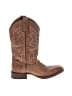 Shyanne Brown Boots Size 6 - photo 1