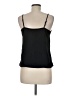 A New Day 100% Polyester Black Sleeveless Top Size M - photo 2