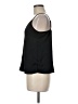 A New Day 100% Polyester Black Sleeveless Top Size M - photo 5