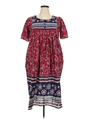 Only Necessities Casual Dress (view 1)