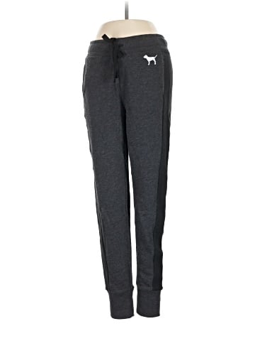 Victoria's Secret Pink Sweatpants (view 1)
