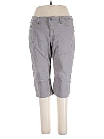 Mountain Hardwear Casual Pants (view 1)