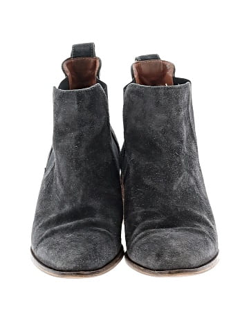 Everlane Ankle Boots (view 2)