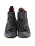 Everlane Gray Ankle Boots Size 9 1/2 - photo 2