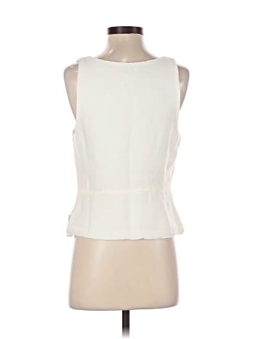 Brixton Sleeveless Blouse (view 2)