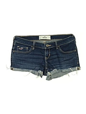 Hollister Denim Shorts (view 1)