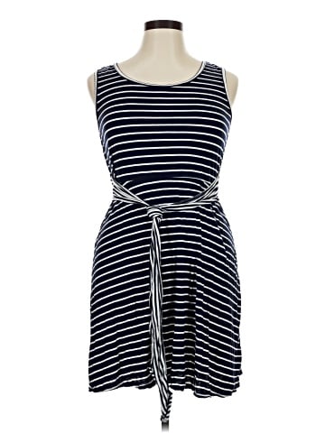 Max Studio Casual Dress (view 1)