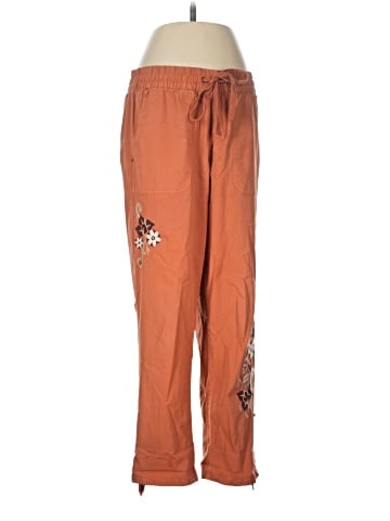 Soft Surroundings Casual Pants (view 1)