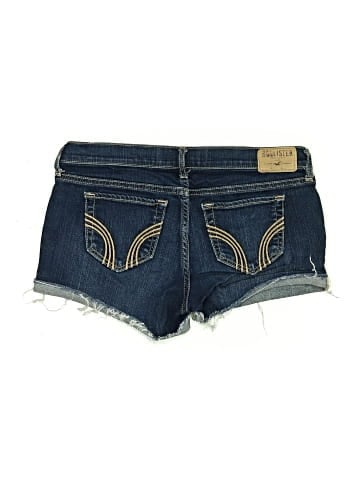 Hollister Denim Shorts (view 2)