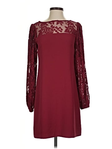 White House Black Market Cocktail Dress (view 1)